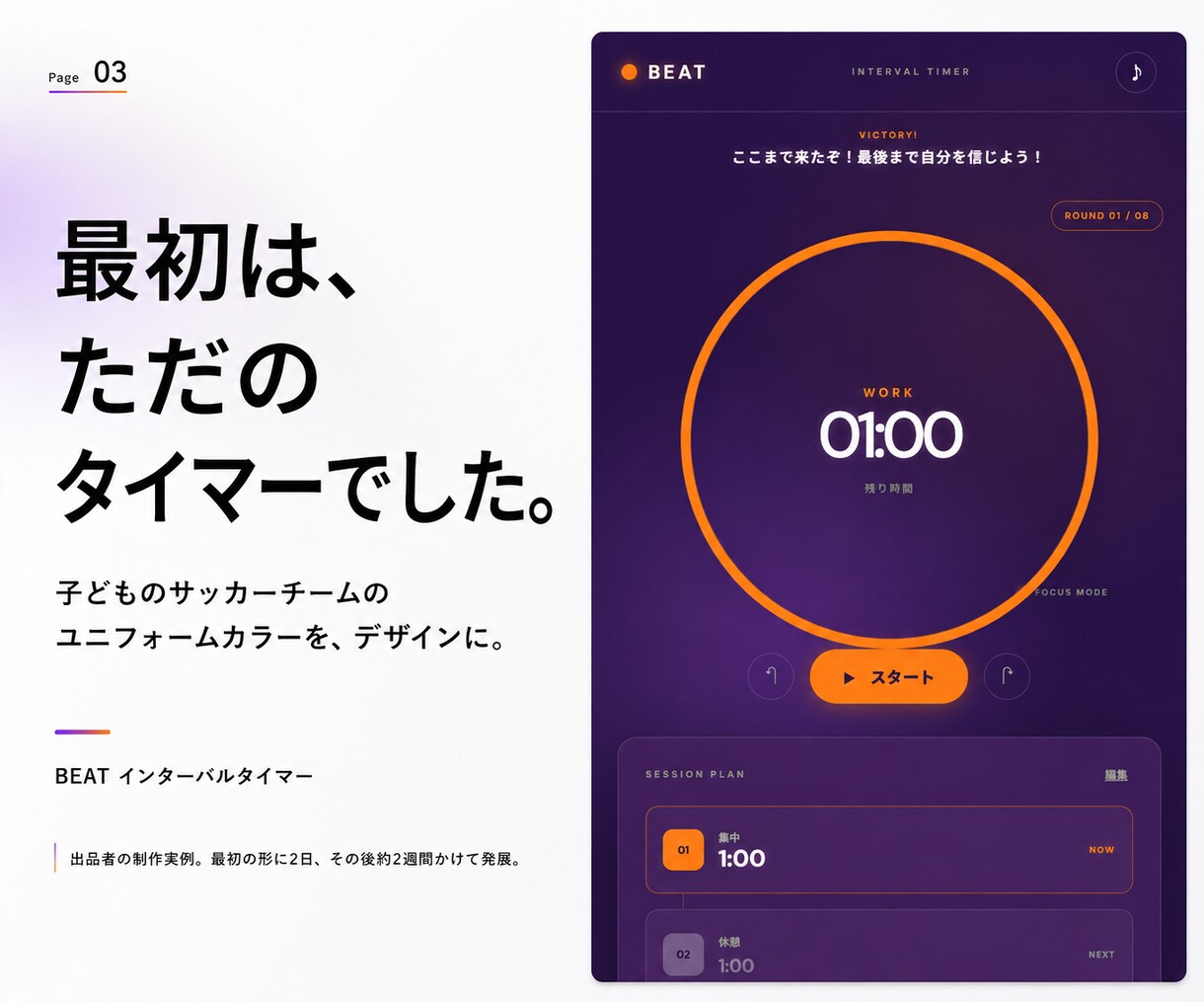 初心者のCodexアプリ作りを一緒に進めます 「こんなの欲しい」から、2歩先の先輩と作る90分 イメージ3