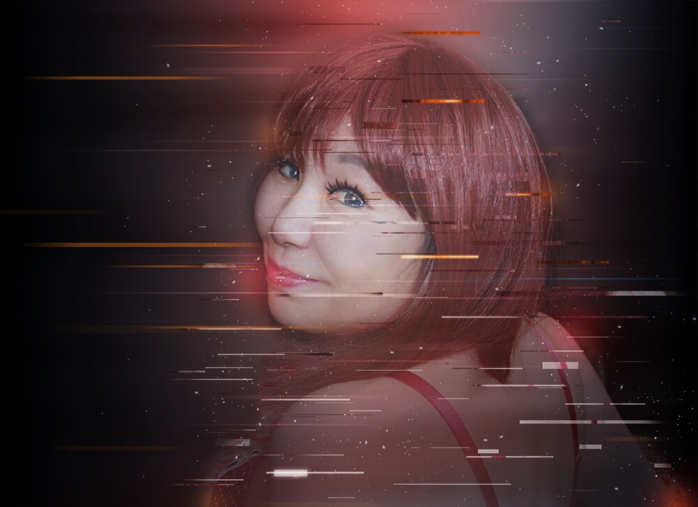 SNSのアイコンをお作りします 顔バレしにくい画像加工、SNSのアイコンにどうぞ イメージ7