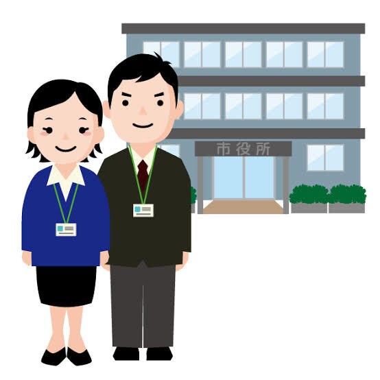 公務員試験受験のお手伝いします あなたのお悩み解決の力になります！ イメージ1