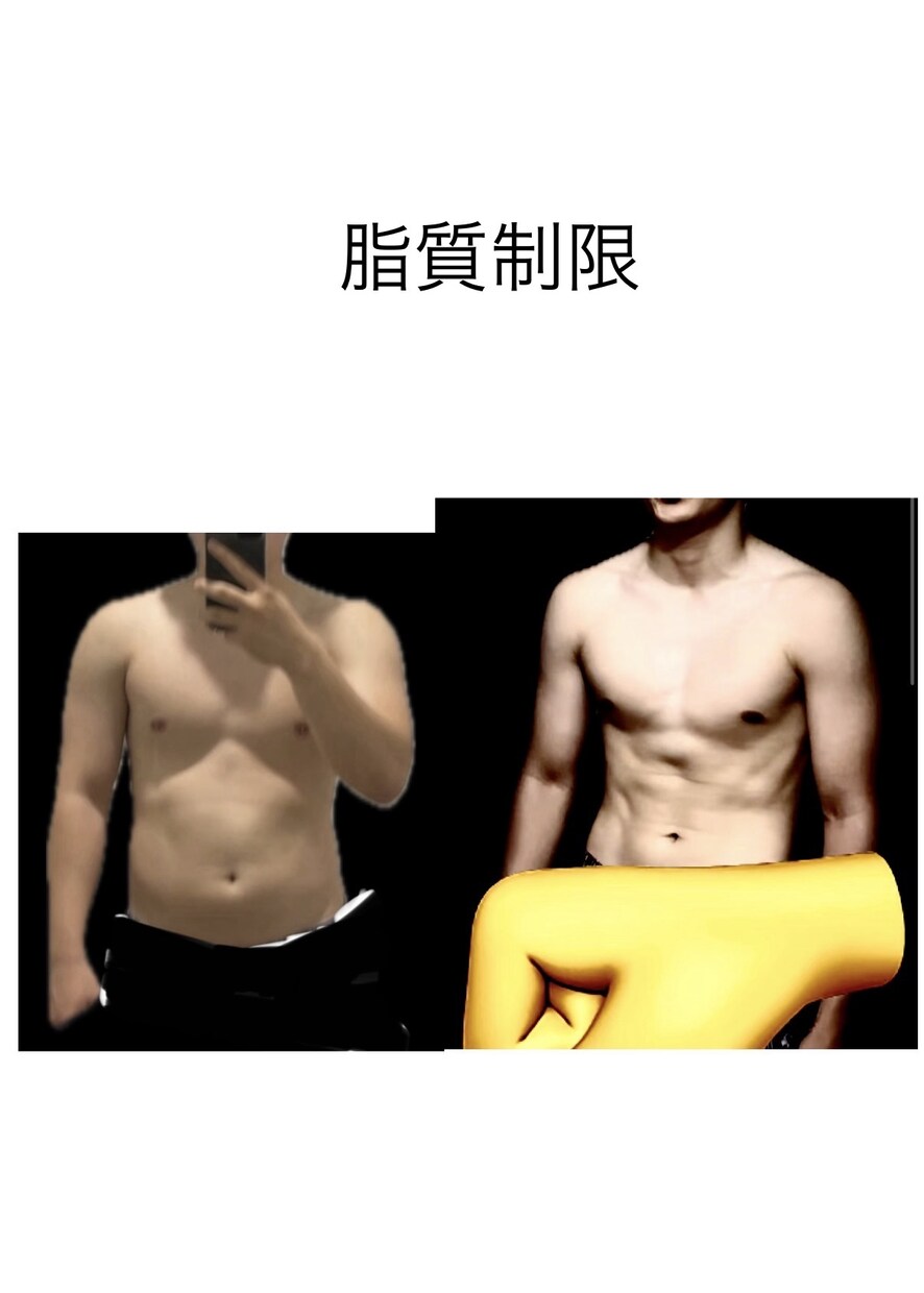 糖質制限も脂質制限も経験した私が最適解を導きまます あなたの体質に合ったダイエット戦略を設計します! イメージ2
