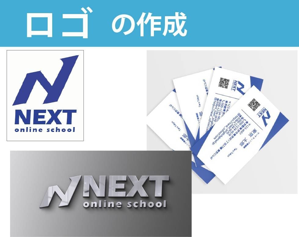 あなたの伝えたいをロゴにします あなただけのロゴをご提案します。 イメージ1