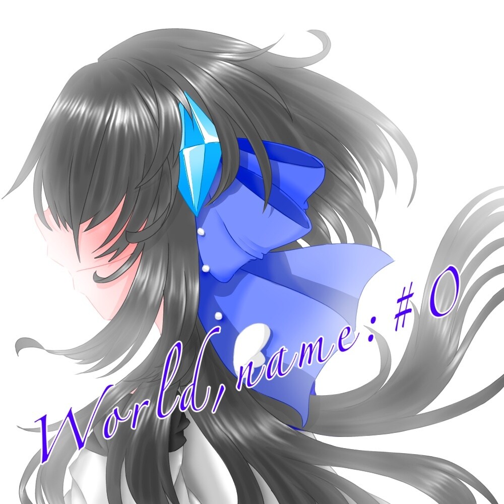 デジタルイラスト描きます 基本女の子しか描いていないため女の子でよろしければ……！ イメージ1