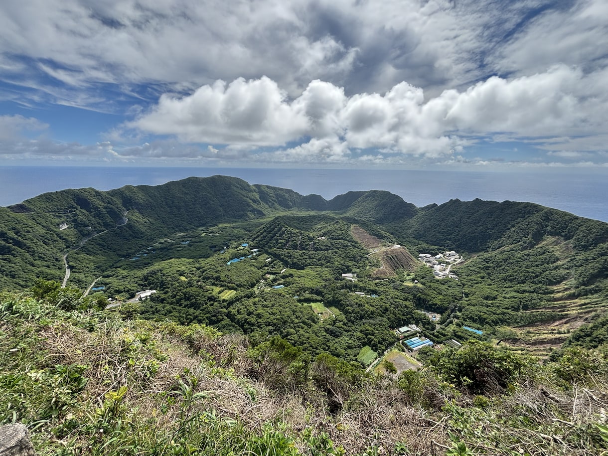 青ヶ島について教えます 思い立った今、青ヶ島に行ってみましょう！ イメージ1