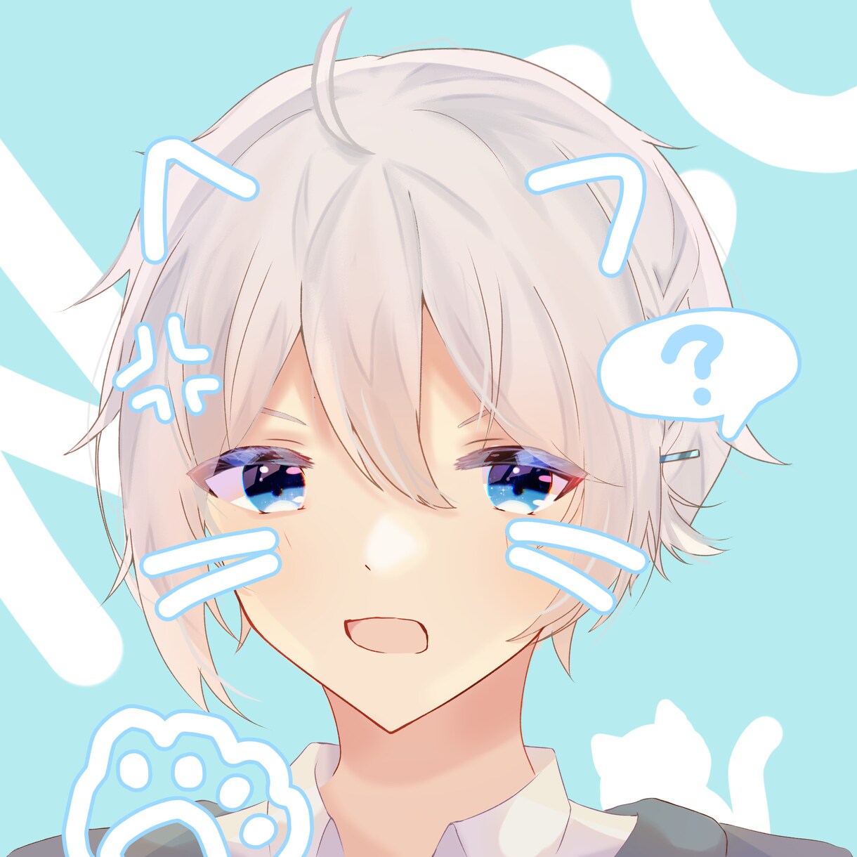 イラストのご依頼お受けします 可愛いタッチのイラストが得意です！ イメージ4