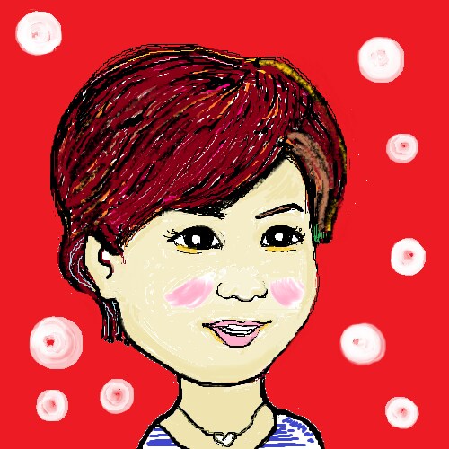 SNS用アイコンを作成いたします！！ イメージ3