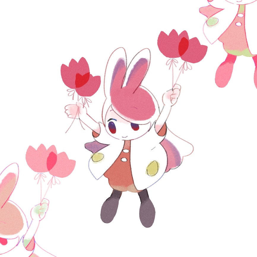 SNSイラスト提供します SNS/挿絵/ブログ/ワンポイント/ビジネス～個人利用も可 イメージ5