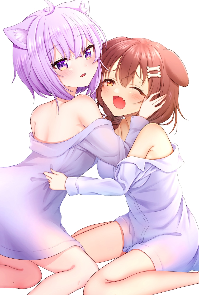 フラスタ用イラストをお描きします あなたが描いて欲しいキャラ・アーティストを可愛く描きます♪ イメージ8