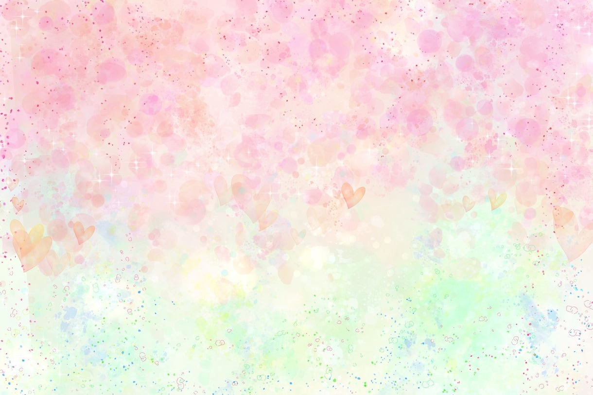 世界で一つだけのデジタル抽象画を描きます どこも発表していないオリジナルです イメージ1