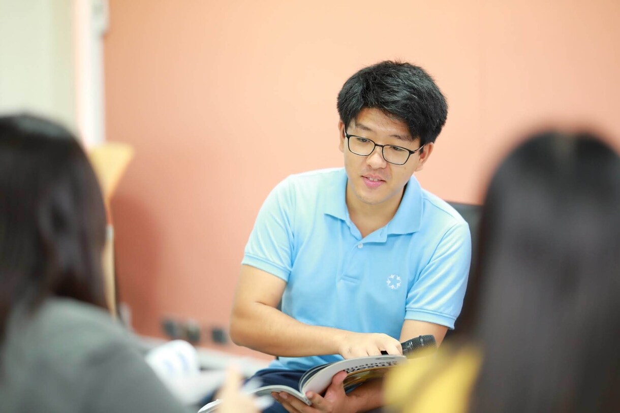 医療系特化！小論文を添削します 大学講師、元高校国語教諭の経験を活かして添削します イメージ1
