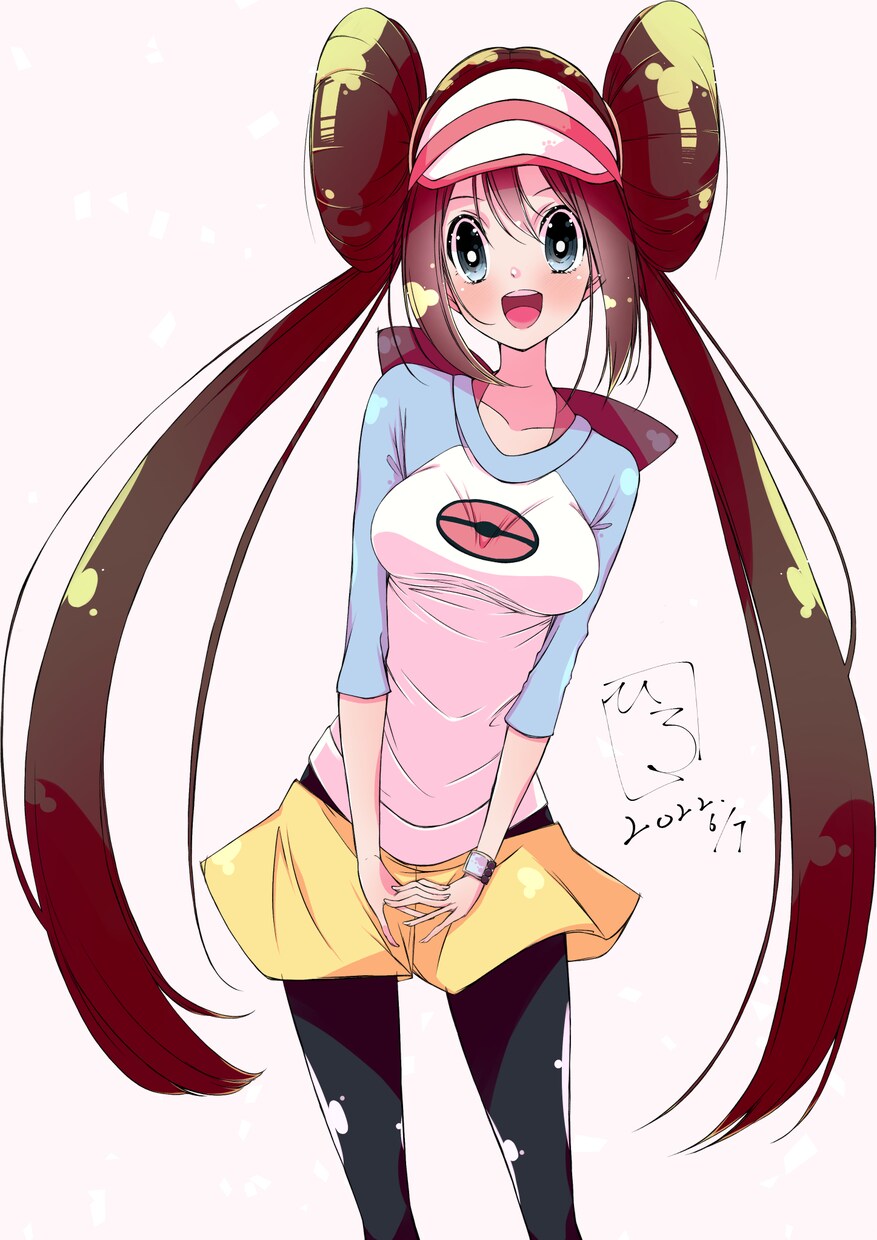 可愛いイラストお描きします アイコン、ヘッダー、一枚絵等、楽しんで頂ける絵をあなたに！ イメージ9