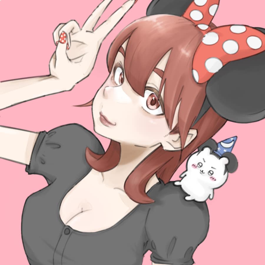 お洒落でポップな似顔絵描きます \ファッション性や雰囲気をイラストで表現/ イメージ2