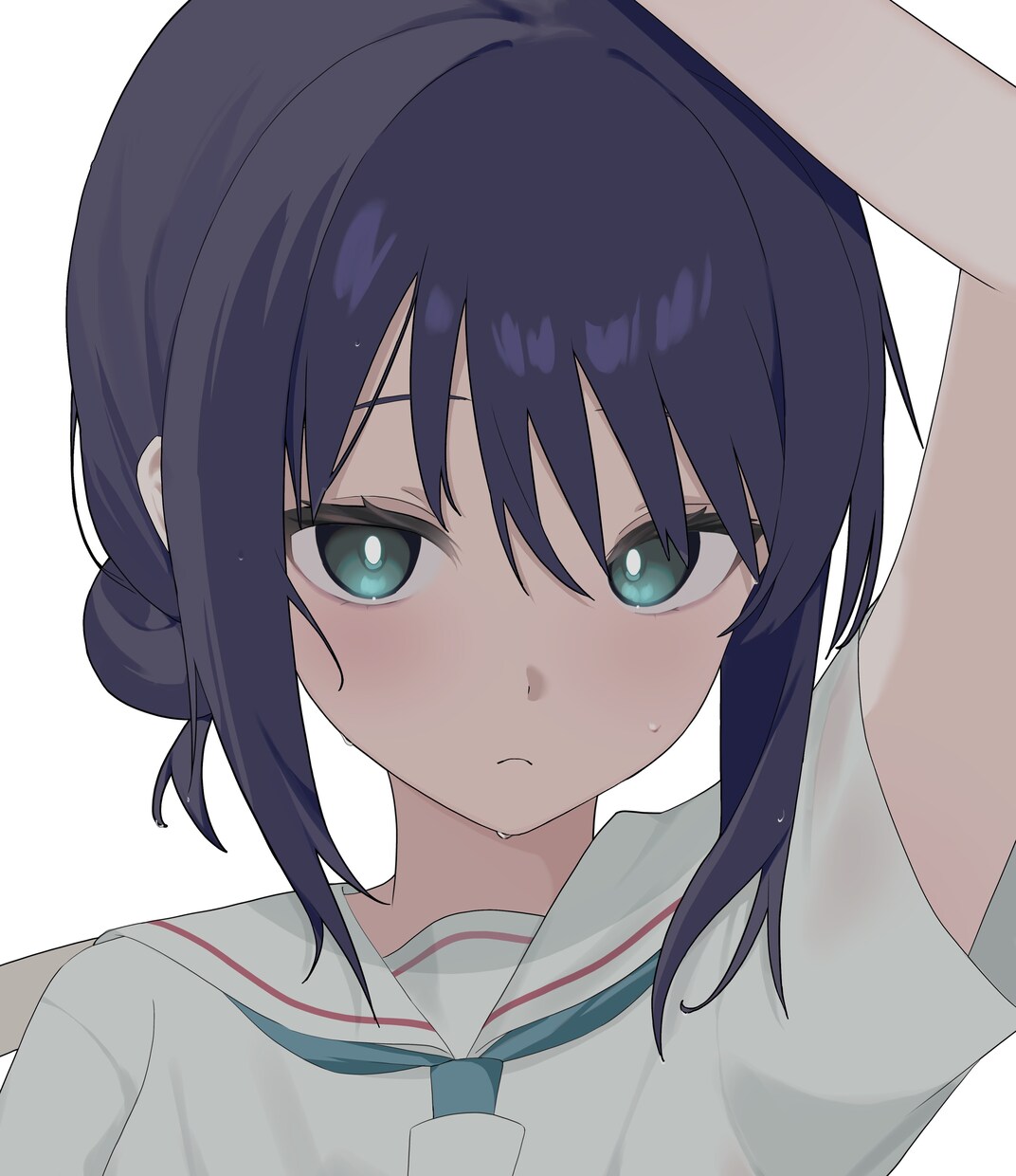 VTuberやSNSで使えるイラスト描きます 可愛い、病みかわ、アニメ調などご要望に合わせます イメージ3
