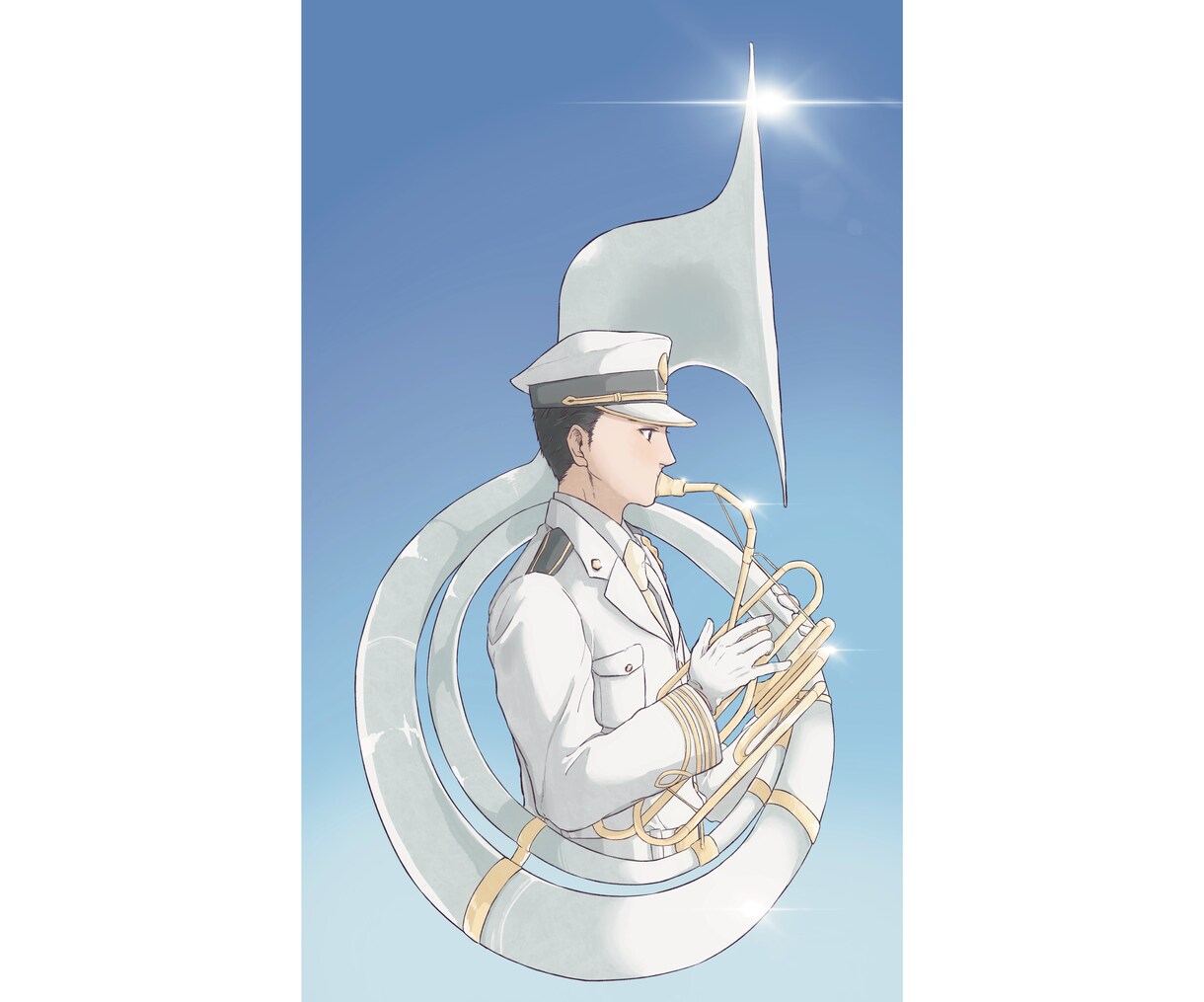 やわらかいイラスト作成します 幅広く対応いたしますのでお気軽にご相談ください。 イメージ10