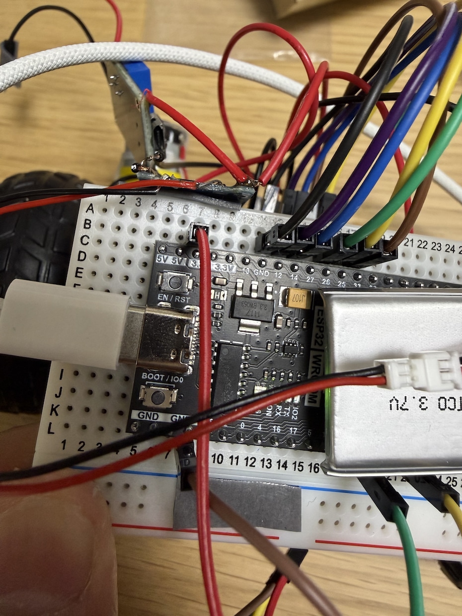 ラズパイ 等のハードウェア試作をします IoTデバイスのPoC開発対応 イメージ1