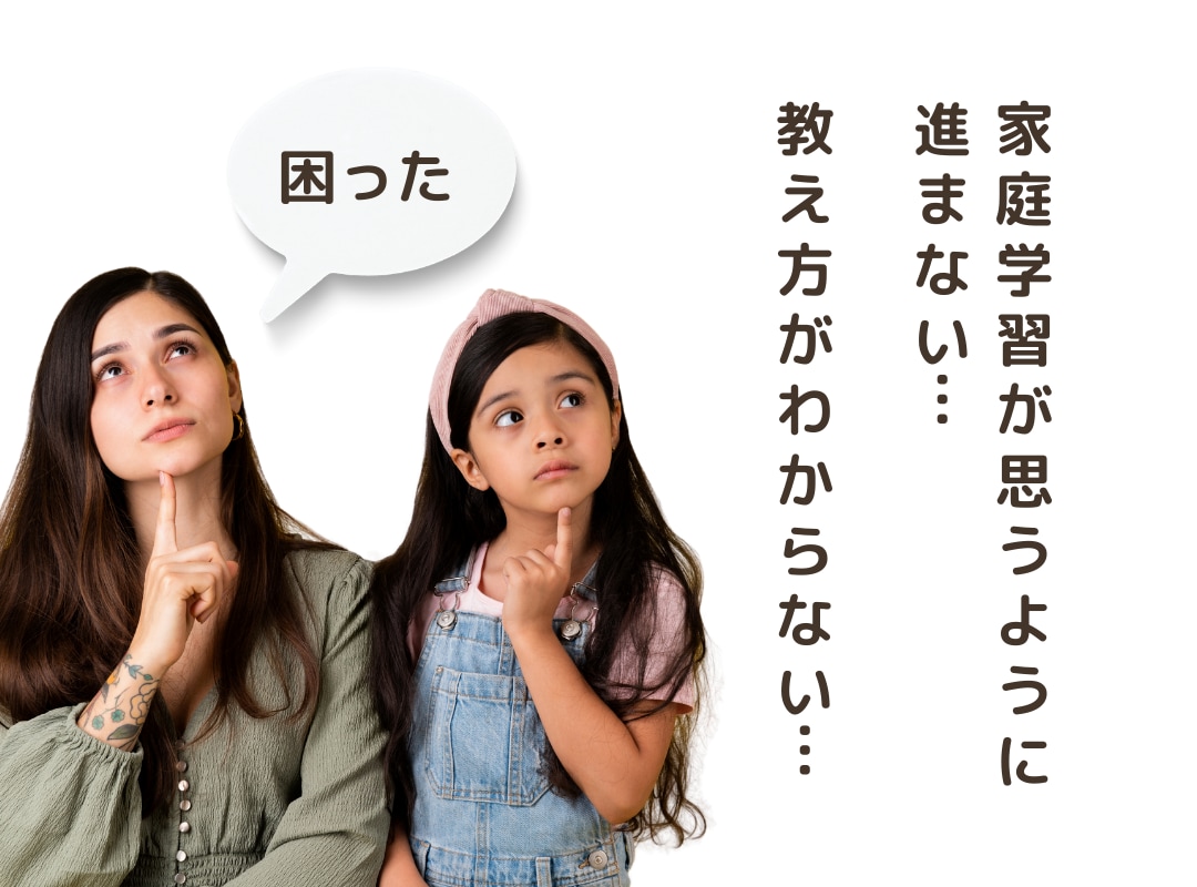 お子様の小学校受験を考えたお母様のお悩み解消します 小学校受験プロ家庭教師によるビデオチャットで不安払拭 イメージ2