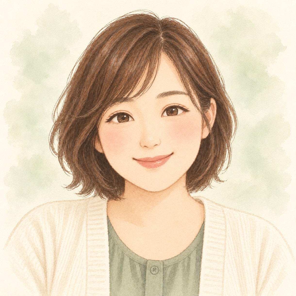 ひとりで抱えた悩みや愚痴をやさしくお聞きします 福祉の現場で培った傾聴力で、いつも聞き役のあなたに イメージ1
