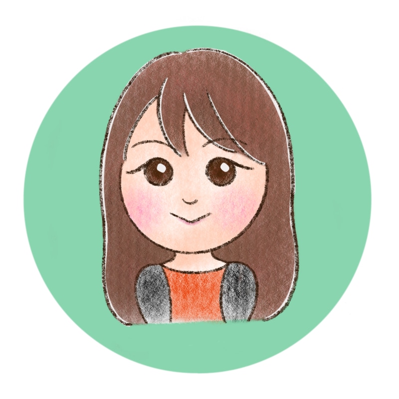 ホッとするような優しいアイコンを作ります 手書き風のほんわかしたアイコンはいかがでしょうか＾＾？ イメージ4