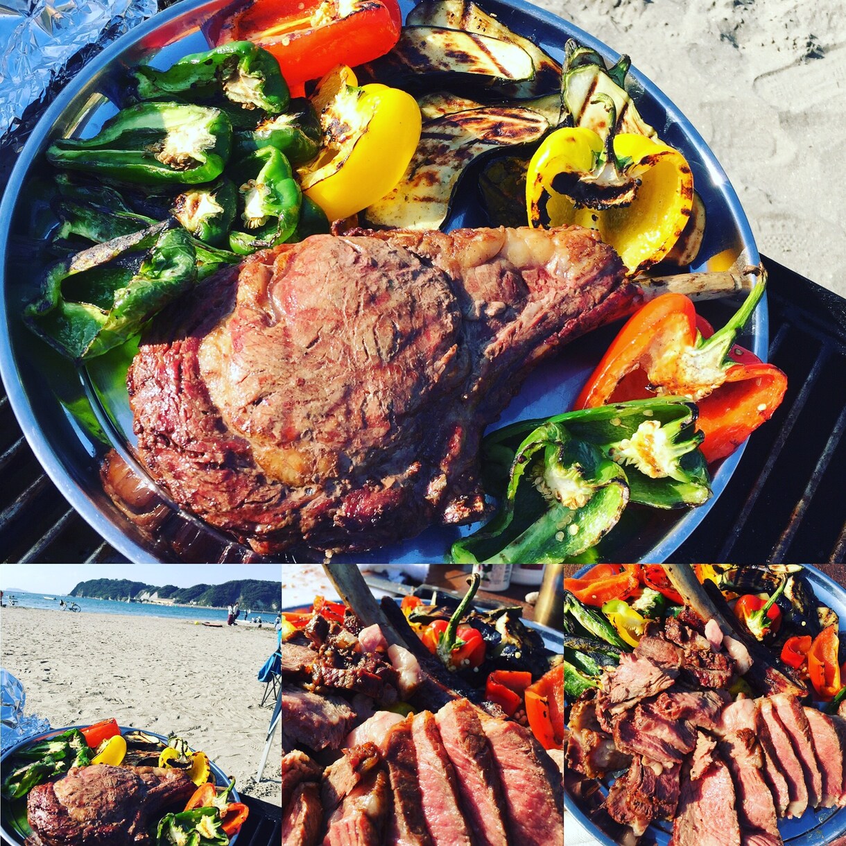 本格バーベキューの作り方おしえます アメリカBBQ修行経験もある現役料理人がBBQを教えます。 イメージ5