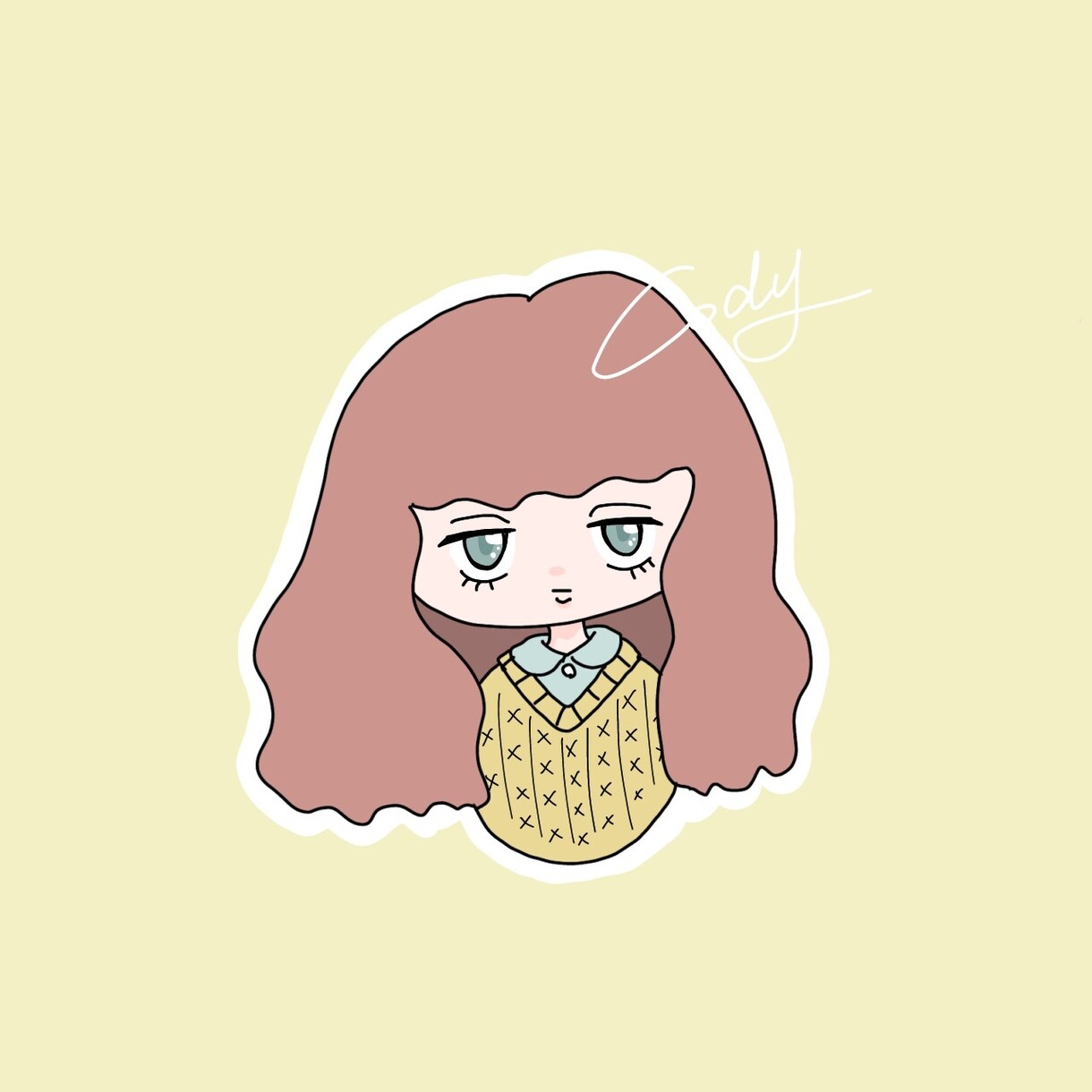 ポップなイラスト描きます 挿絵やポスターイラストが必要な方へ！ イメージ8