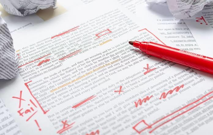 中小企業診断士が2次試験の添削をします 2023年度1発合格者による2次試験添削サービス イメージ1