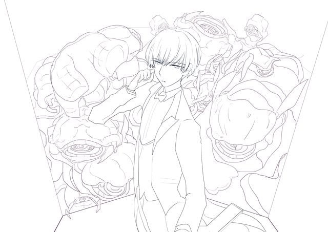 イラスト描きます 特にジャンルは問いませんのでご相談ください イメージ3