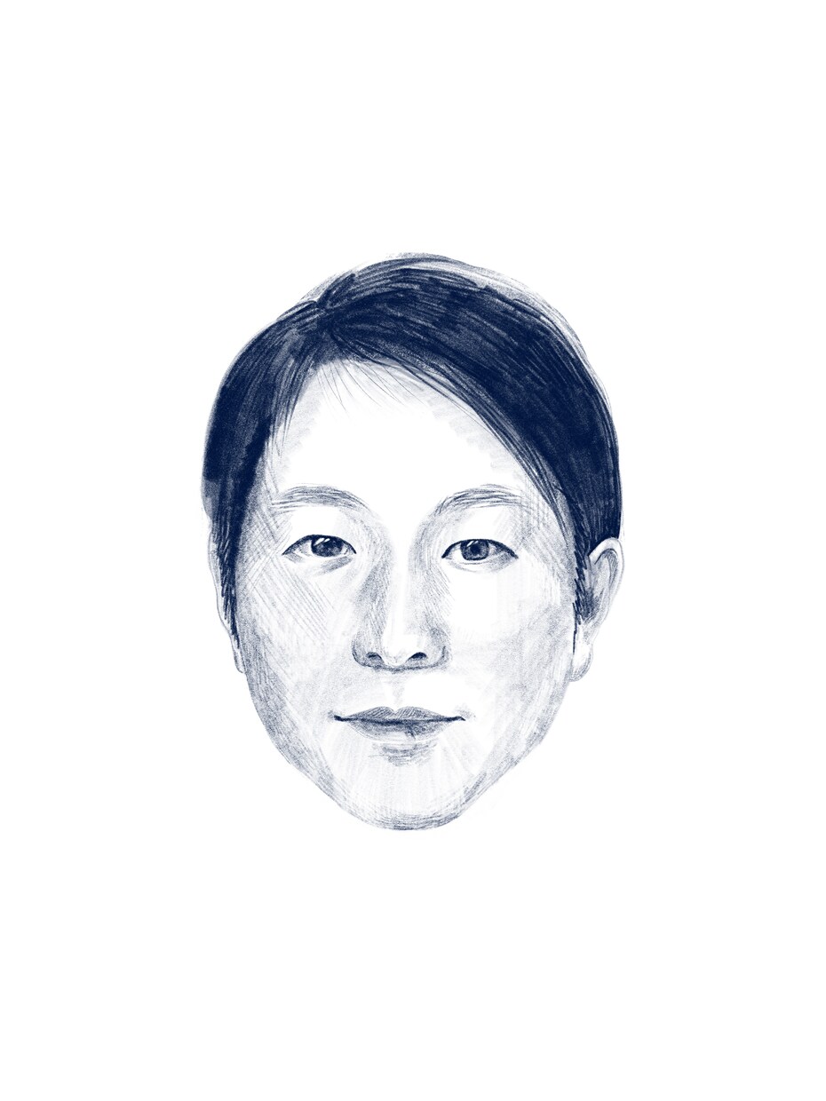 デッサン風の似顔絵を描きます SNSのアイコンやプレゼントにも！ イメージ3