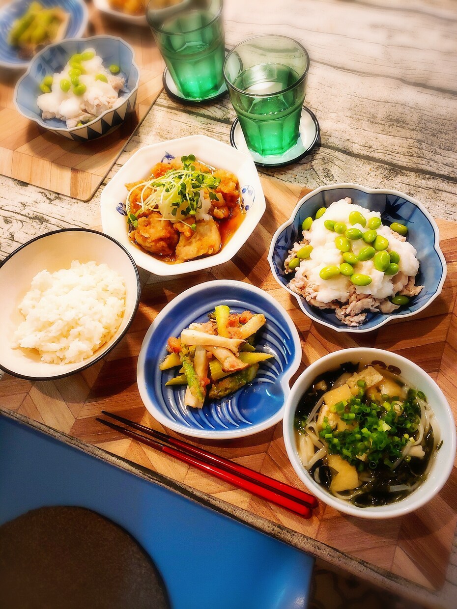ジュニアアスリートの食事をアドバイスします スポーツを頑張ってる子供を持つお母様、お父様へ イメージ1