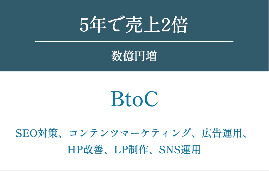WEB戦略・ホームページを格安で診断します WEBマーケティングの専門家が売上アップの診断をします イメージ4