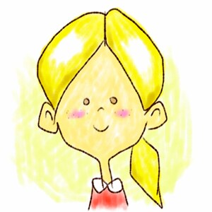 ゆるキャラ似顔絵を描きます あなたやお友達、家族をゆるキャラ似顔絵に☆プレゼントに是非☆ イメージ5