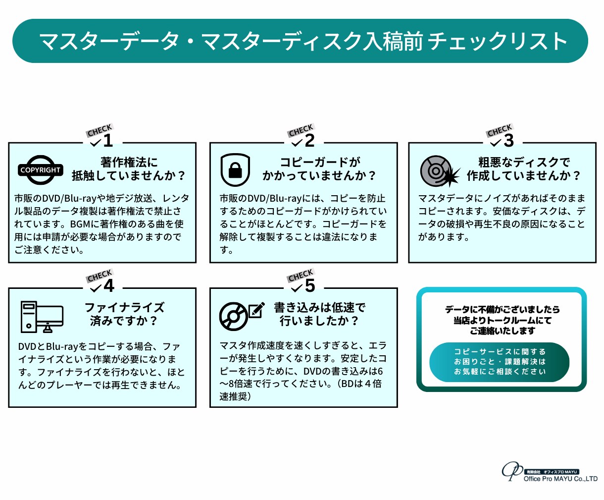 DVD/Blu-rayをMP4に変換します プロ品質でスマホで観れる動画に変換します イメージ3