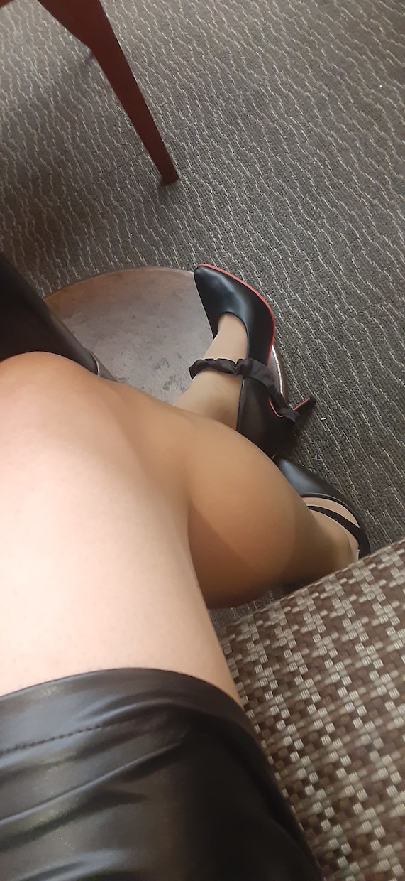 女性より綺麗な女装が貴方の相談承ります 不細工なのは加工と写真を見せないよ！ご注意下さい。⁠ イメージ8