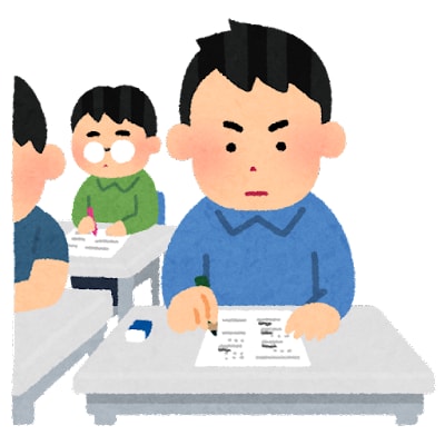 2級キャリアコンサルティング技能士論述対策します 70点以上の合格実績をもとに論述のポイントをお伝えします! イメージ1