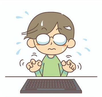 データの入力を格安でします 1日1件その人の為に頑張ります イメージ1