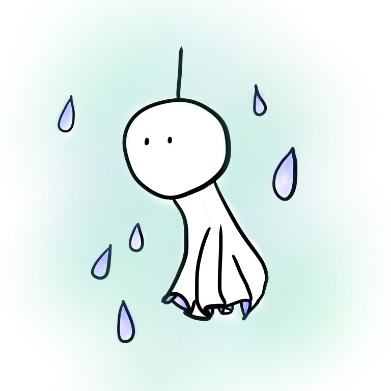 あなたのSNSにゆるっと添えます お題やものを指定、それに沿ってゆるくイラストを描きます イメージ5
