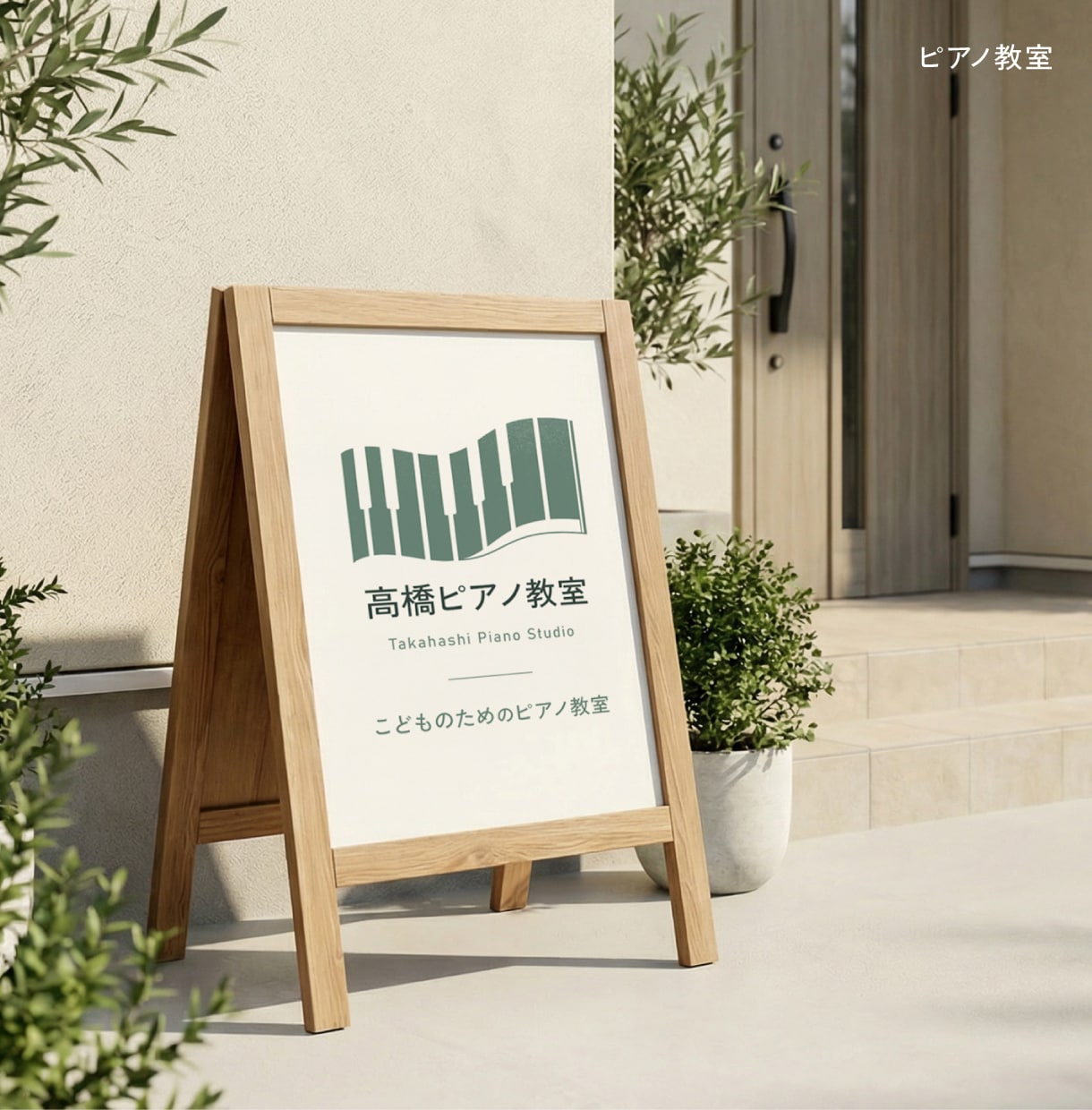 売る現場を知るからできる、愛されるロゴ制作します 想いをお客様へ届けることを大切に、一貫性あるロゴを作ります イメージ3