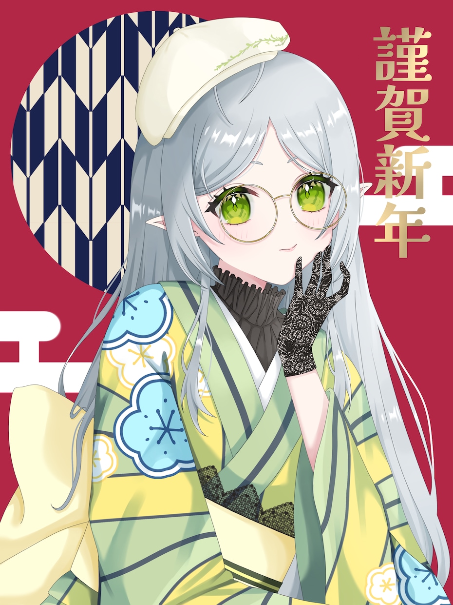 お得な背景・人物セットプラン！一枚絵を制作します 印象に残る一枚を、心を込めて描きます。 イメージ3