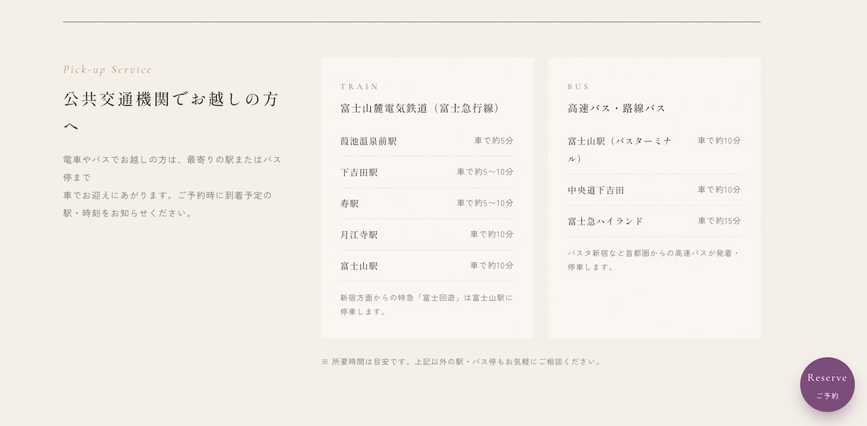 丸投げOK 想いが伝わり選ばれるHPを作ります 丁寧なヒアリングと早い納品が売りです　※1回まで無料修正 イメージ4