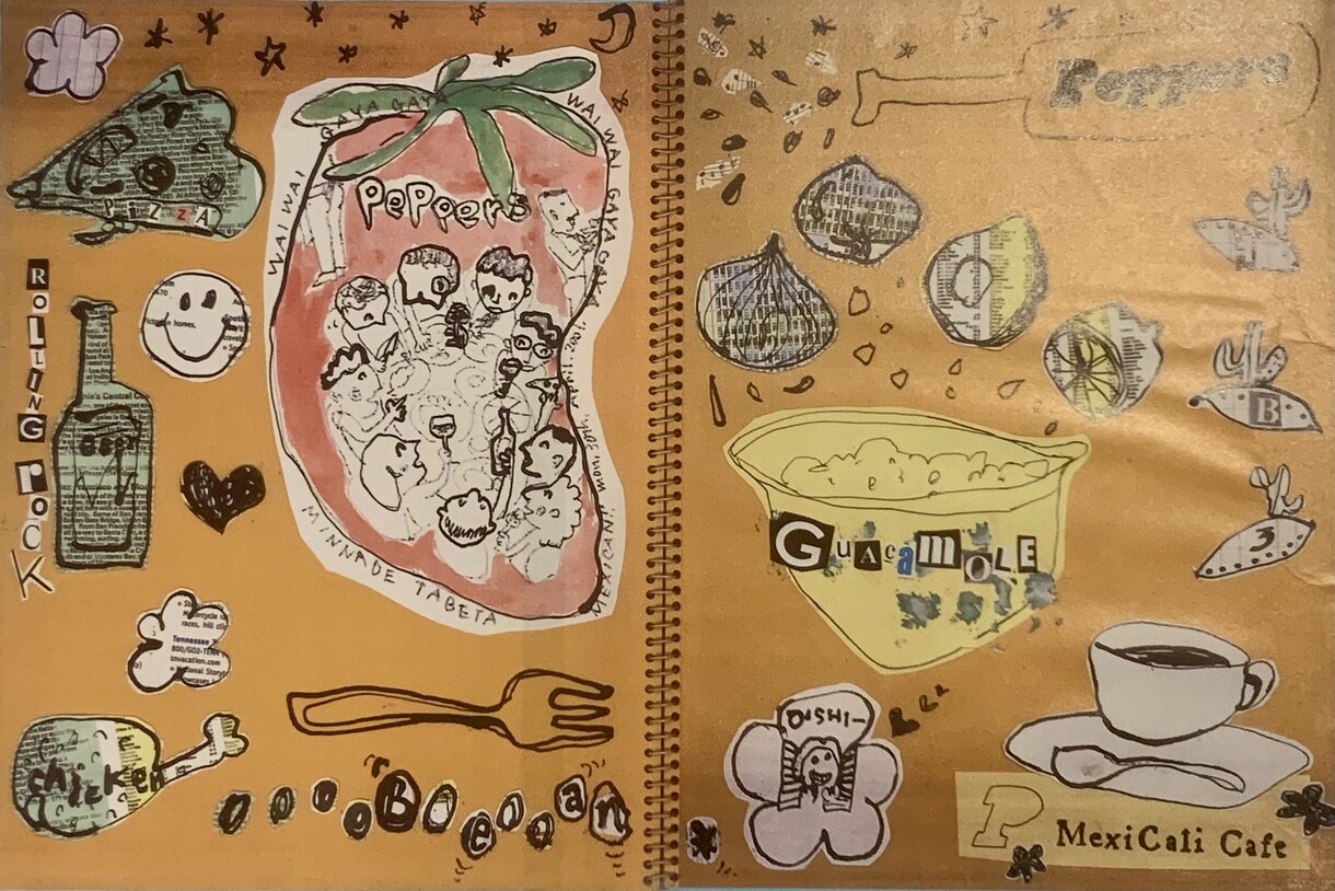 ハッピーモーメントを提供いたします 日常のちょっとした出来事を輝く時間に変えるイラスト イメージ6