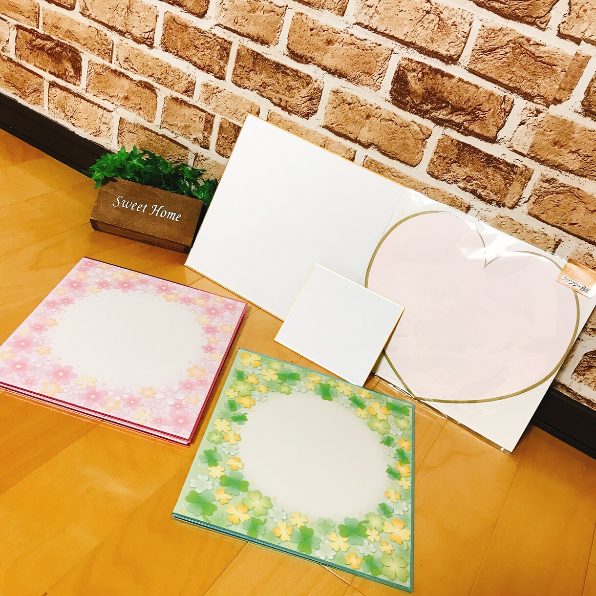 名前入りポエム書きます 誕生日、両親、友達、先生などに イメージ3