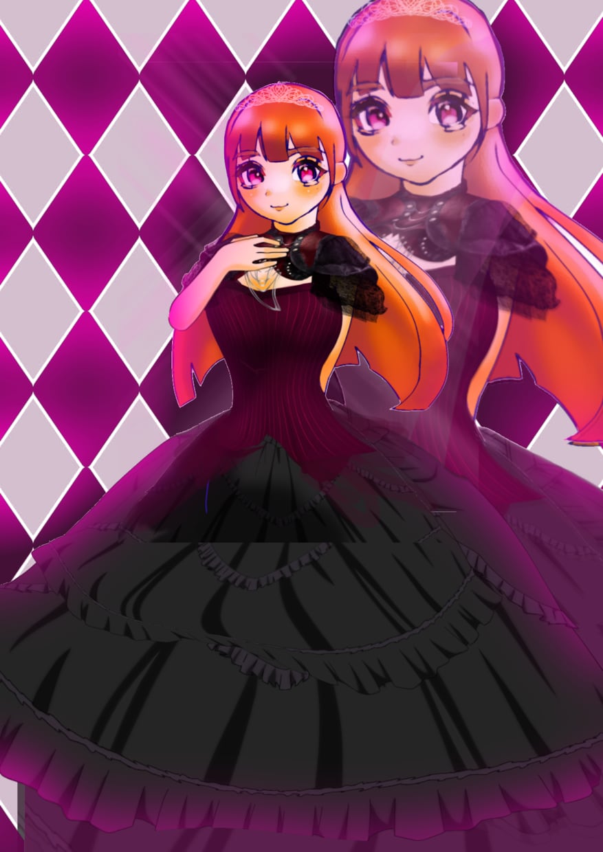 あなたのお好きなキャラでかわいいイラスト描きます お好きなキャラクターを可愛くお描きします イメージ5