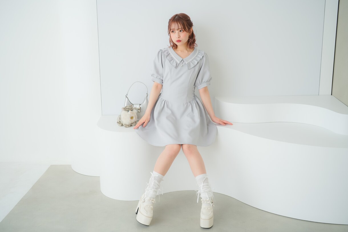 プロモデルが撮影代行を行います 商品の魅力を最大限に引き出します！！全国対応可能！ イメージ3