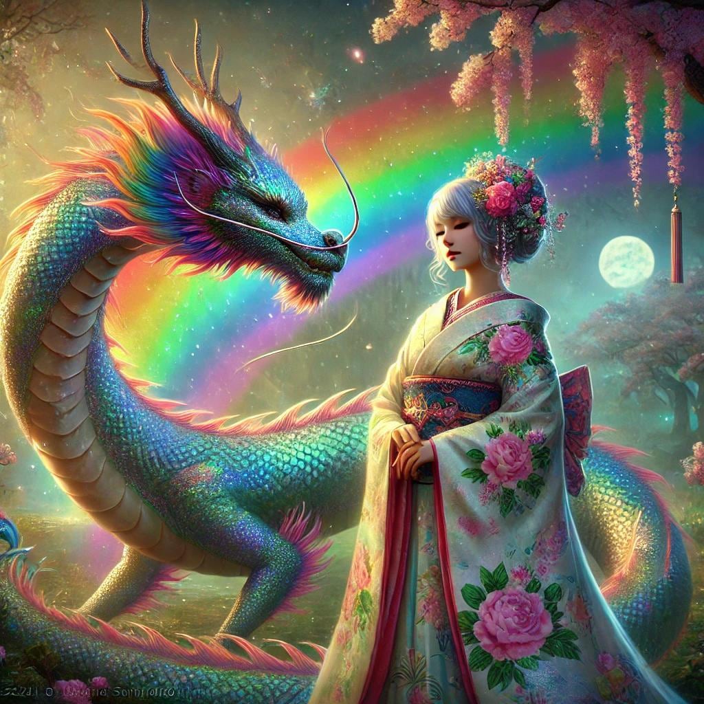 仕事運総合鑑定✨龍神霊視で視ます ✨転職・人間関係・使命・金運…働くあなたの未来を開きます✨ イメージ7