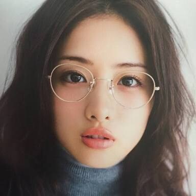 あなたにあった眼鏡メイク教えます 眼鏡メイクがしっくりきていない方！ イメージ1
