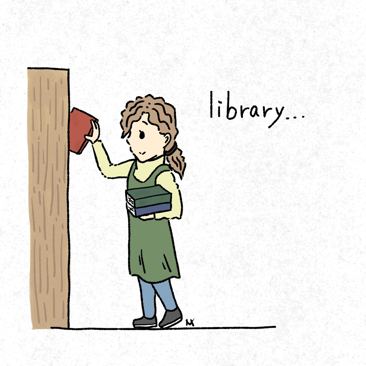 ゆるくてオシャレなイラスト描きます ご相談からお取引終了後までしっかりサポートします☆ イメージ5