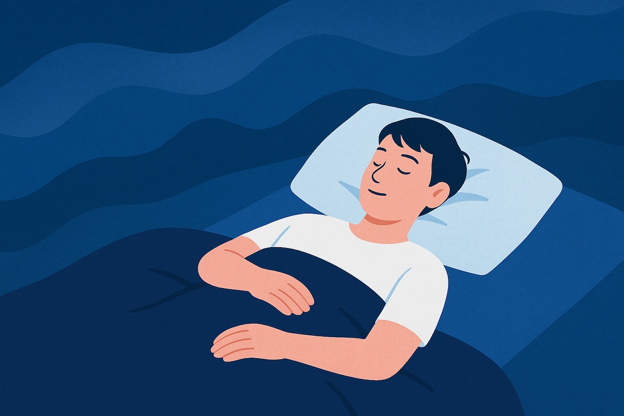 あなたの睡眠に関するお悩みお聞きします 10年以上睡眠医療に関わってきた医療従事者です。 イメージ8