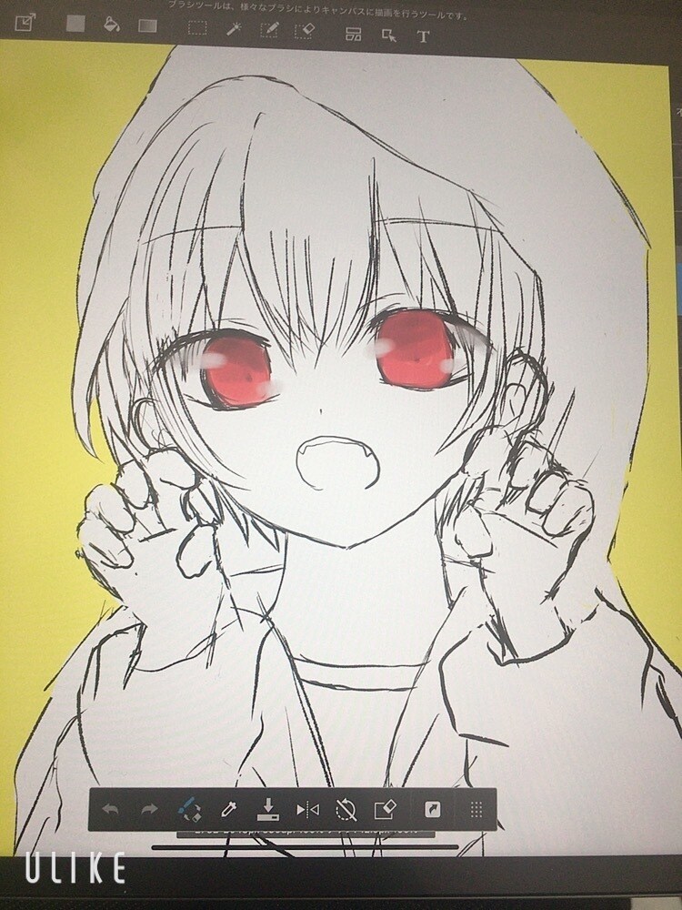 ラインやSNSアイコンイラストなど受け付けますます あなたのひとつだけのオリジナルの絵を描きます イメージ5