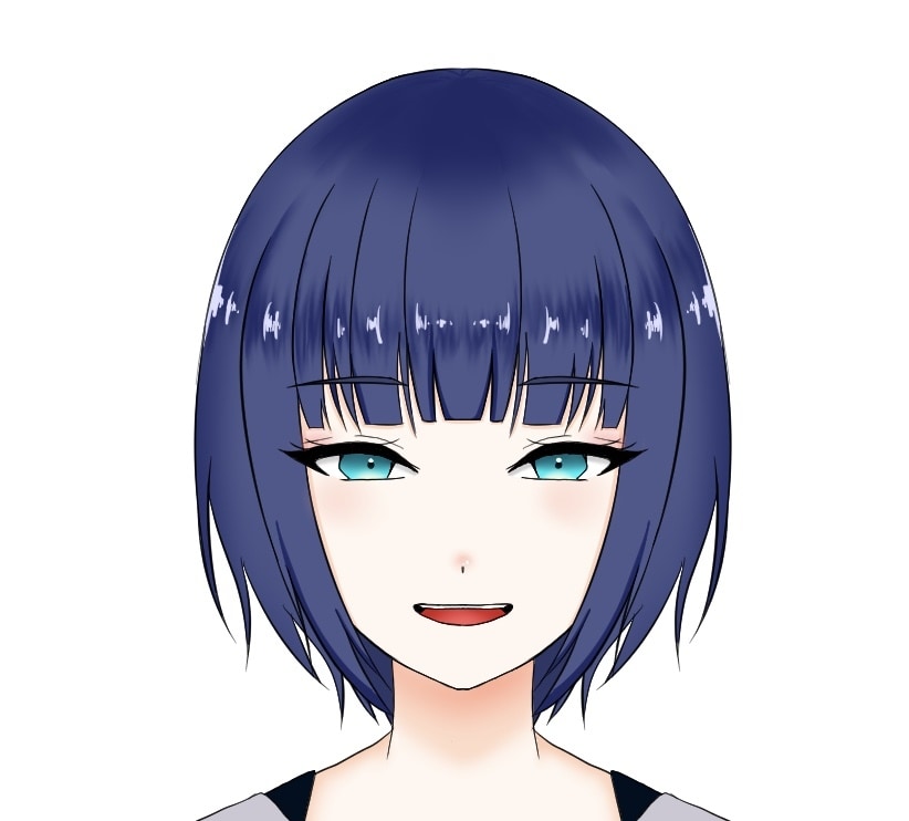 創作/版権　なんでもイラストお描きします 貴方の好み、イラストにします！ イメージ6