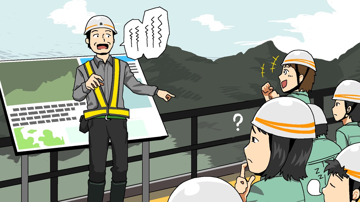 見やすい・伝わりやすいyoutube漫画を描きます ネーム力に自信あり！個人・商業利用どちらもOK イメージ5