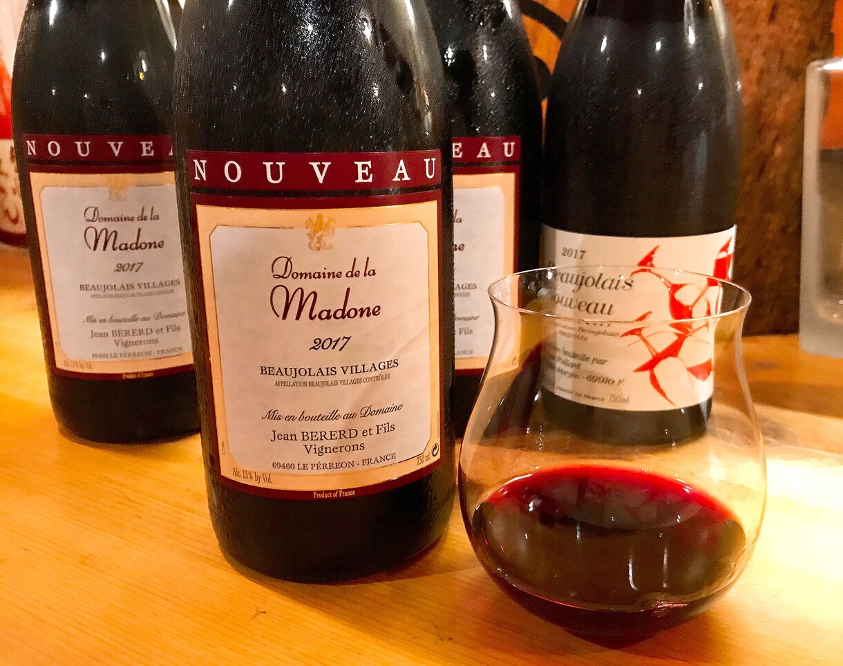 家飲みワインの選び方、買い方をアドバイスします おいしいワインが見つからない方へ！簡単なワイン選びのポイント イメージ3