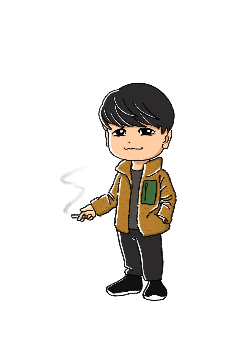カートゥーンなイラストを描きます SNSアイコン、似顔絵、ペットのイラストなどなんでもござれ！ イメージ3